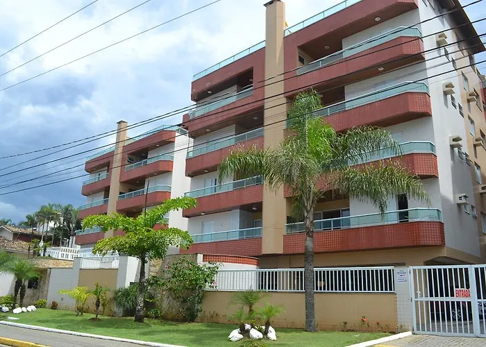 Apartamento de Frente para o Mar